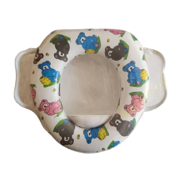 Adaptador de baño