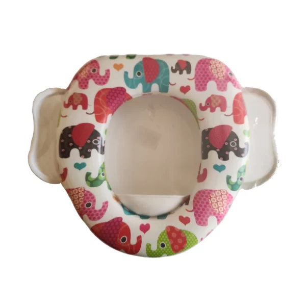 Adaptador de baño