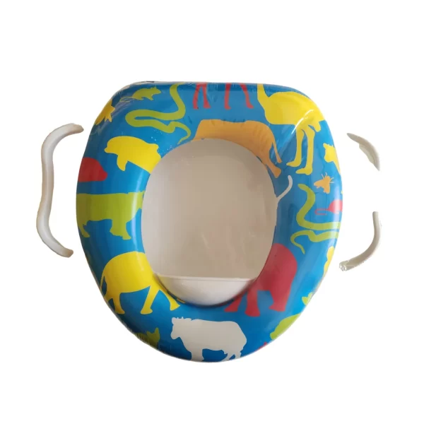 Adaptador de baño
