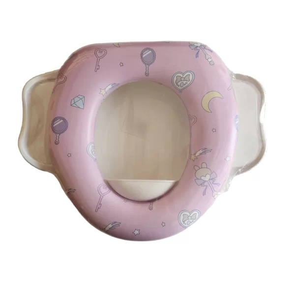 Adaptador de baño