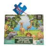 Rompecabezas Jumbo