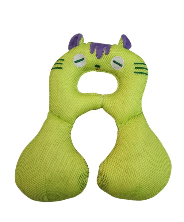 Almohada para auto