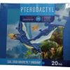Puzzle magnético 20 pzs