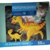 Puzzle magnético 20 pzs