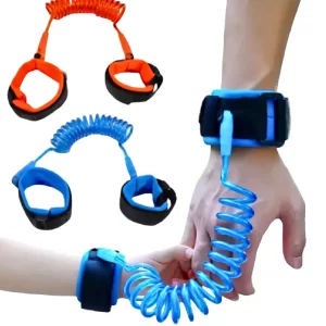 Pulsera antipérdida