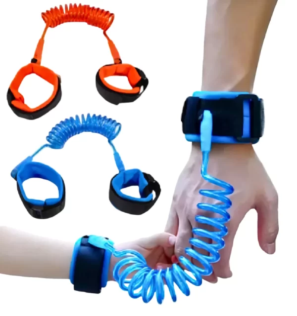 Pulsera antipérdida
