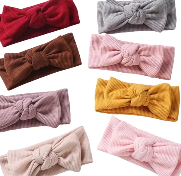 Cintillos bebe