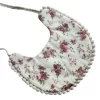 Baberos Top print