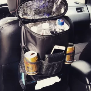 DK70 Organizador de auto