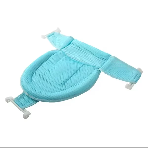 Malla para baño