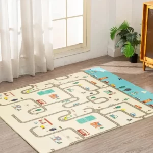 DK75 Alfombra de estimulación
