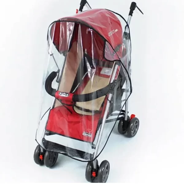 Cubrecoche grueso