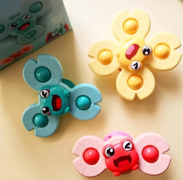 DK79 Spinners