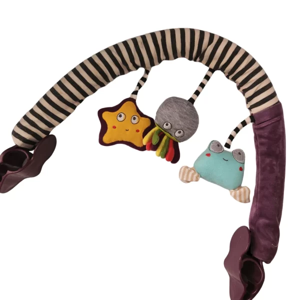 Arco de estimulación