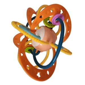 Molécula de estimulación