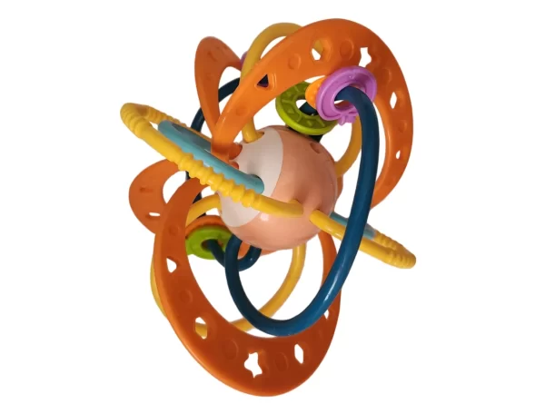 Molécula de estimulación