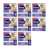 Manga Pañales Babysec Premium G