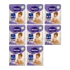 Manga Pañales Babysec Premium M