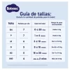 Pañales Babysec Super Premium XXG